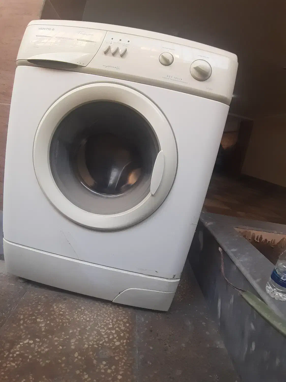 ماشین لباسشویی اتوماتیک|ماشین لباسشویی و خشککن لباس|گنبد کاووس, |دیوار