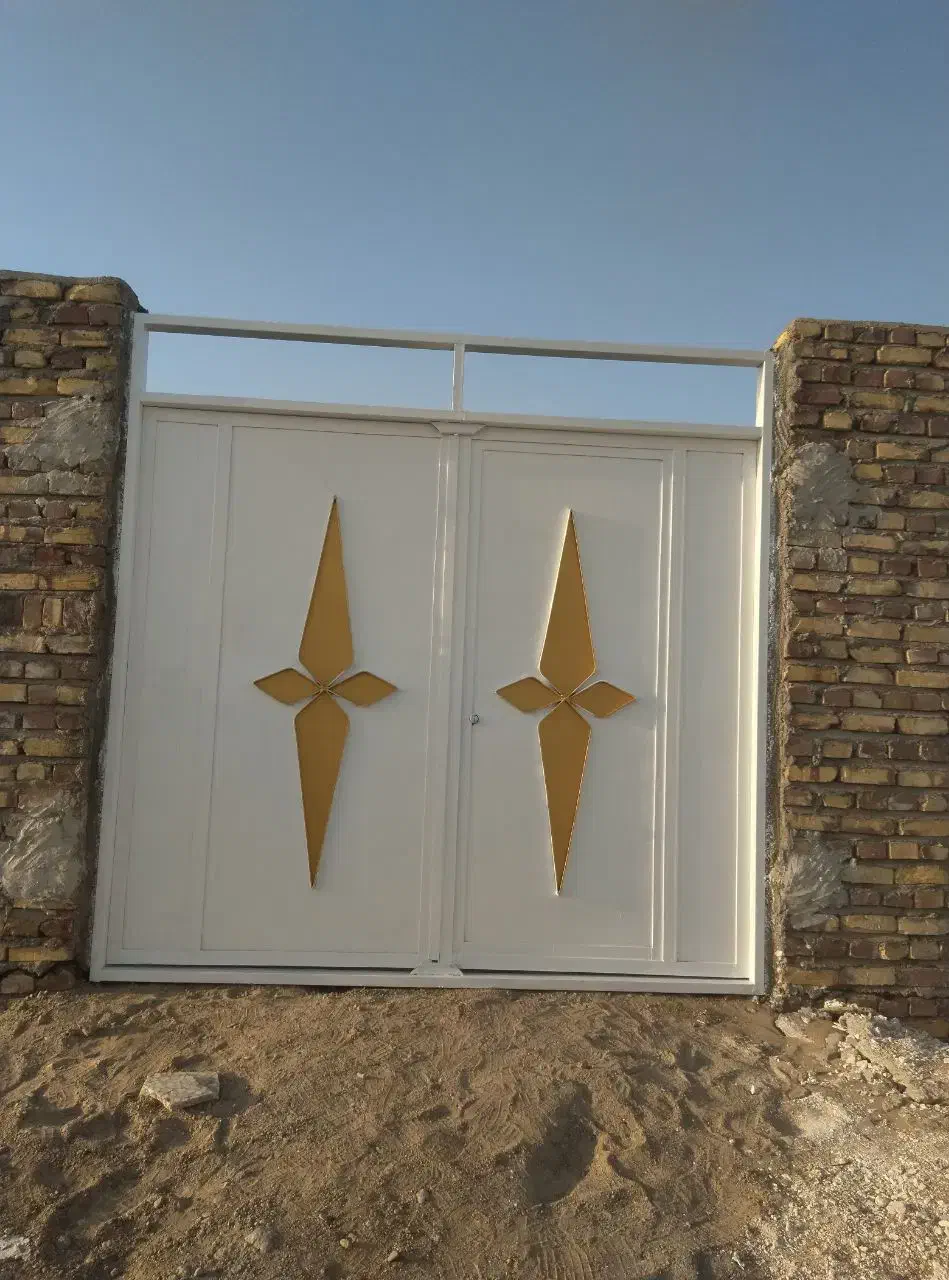 رنگ امیز درب پنجره  دلارامی|خدمات پیشه و مهارت|زابل, |دیوار