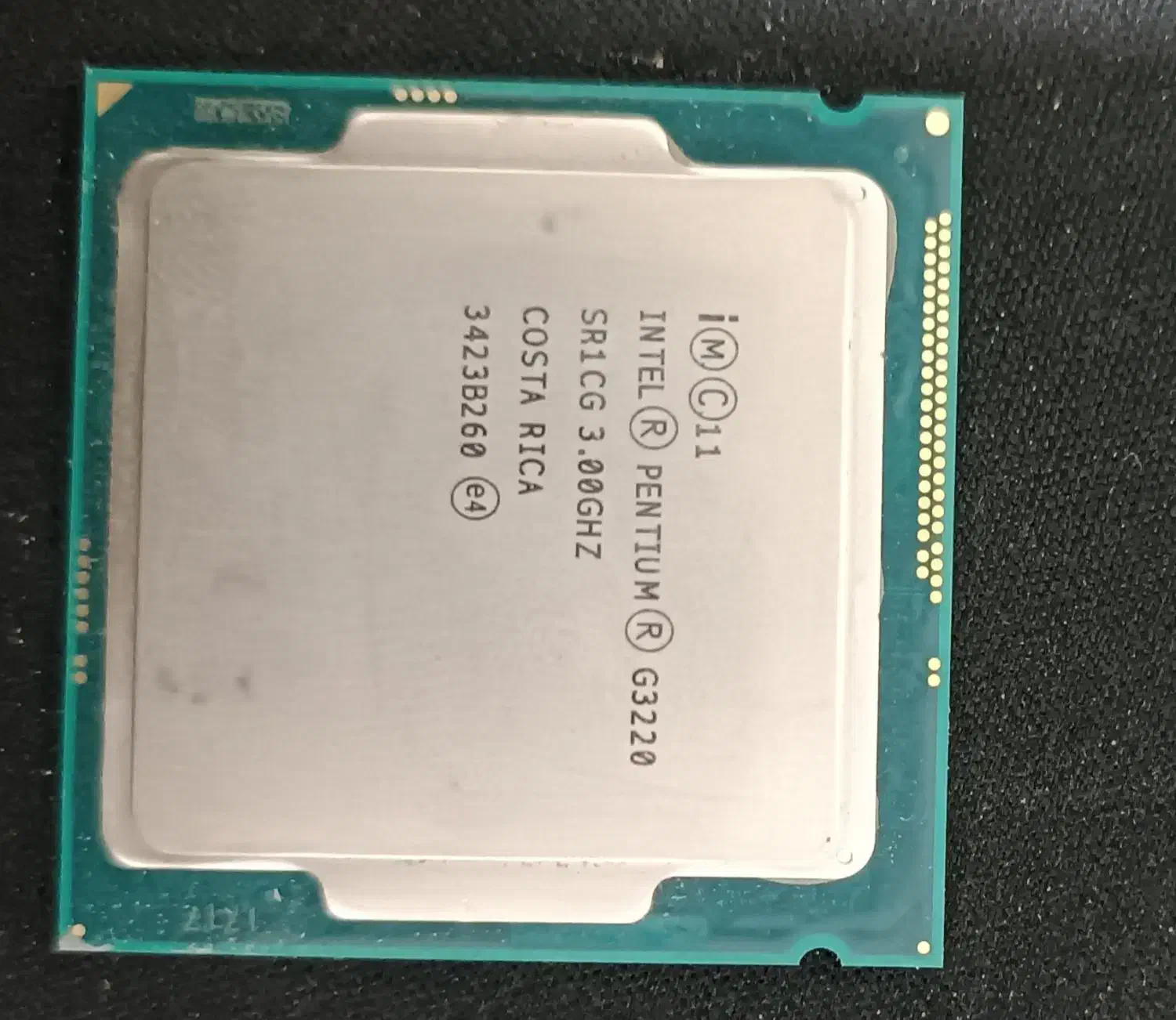 سی پی یو cpu|قطعات و لوازم جانبی رایانه|کرمان, |دیوار