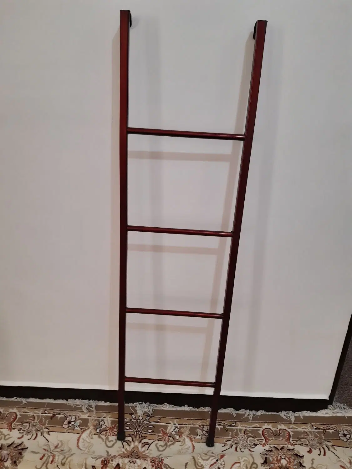 نردبان|بندرخت و رخت‌آویز|دزفول, |دیوار