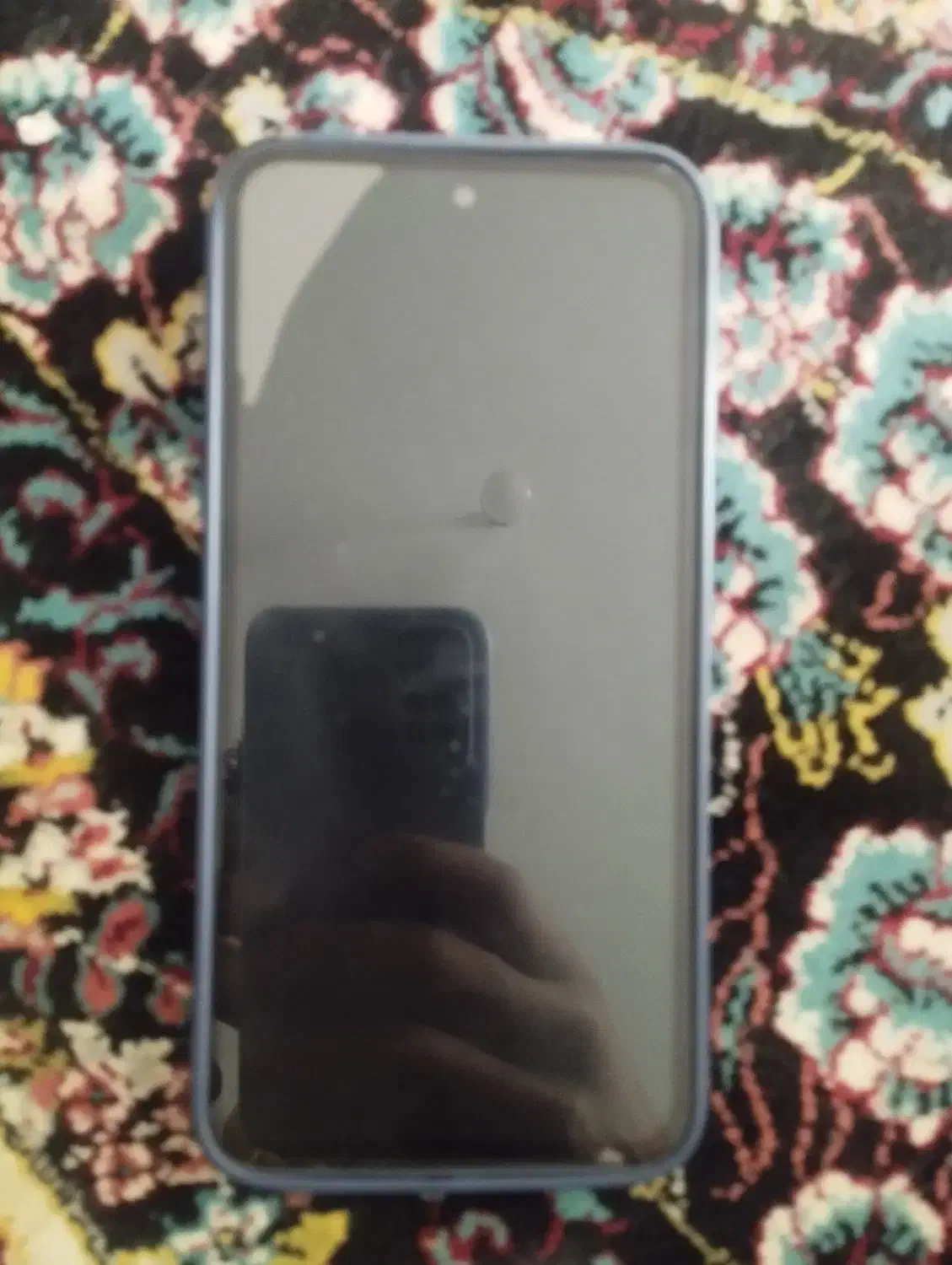 سامسونگA35|موبایل|قزوین, |دیوار