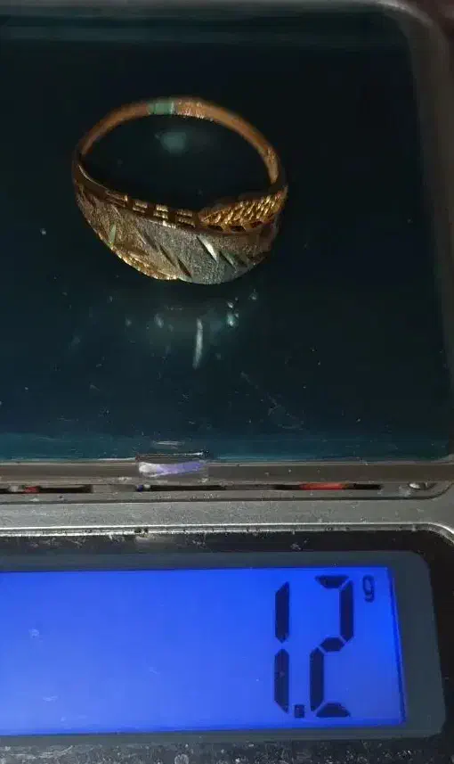 طلا نو به قیمت مستعمل|جواهرات|سبزوار, قائم|دیوار