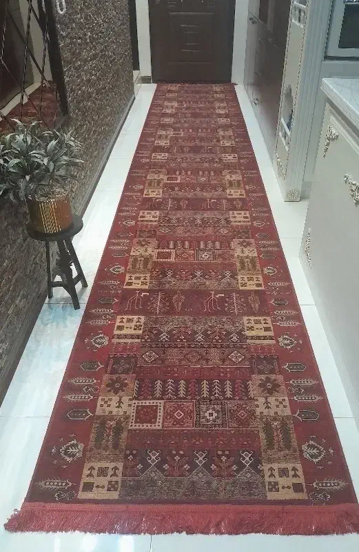 فرش کناره|فرش|کرج, شاهین‌ویلا|دیوار