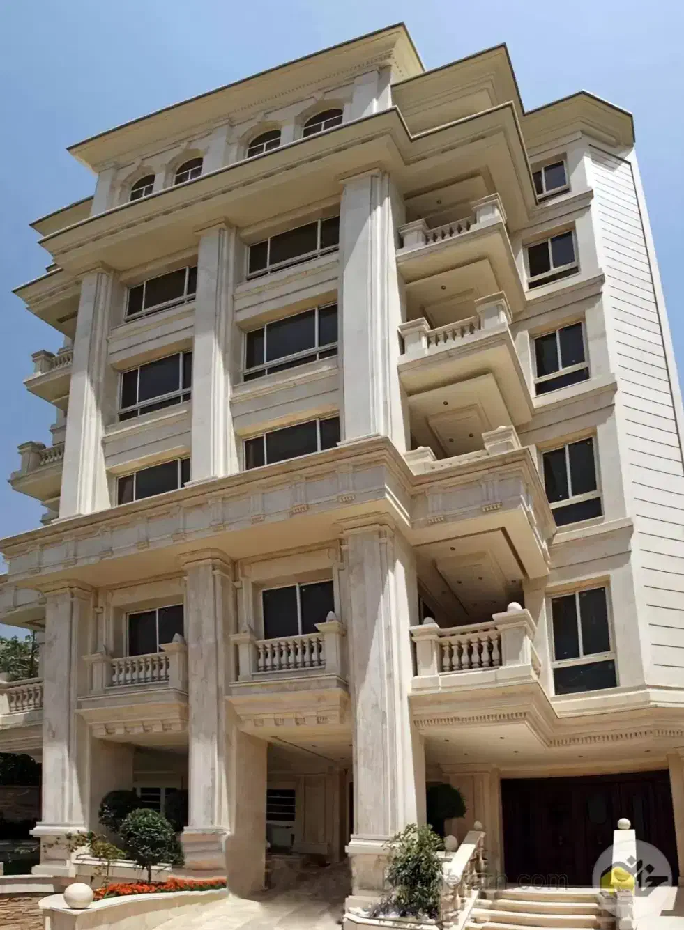 اجاره ۴ واحدی کوی مهدیس ۷۱ متری|اجارهٔ آپارتمان|اهواز, کوی مهدیس|دیوار