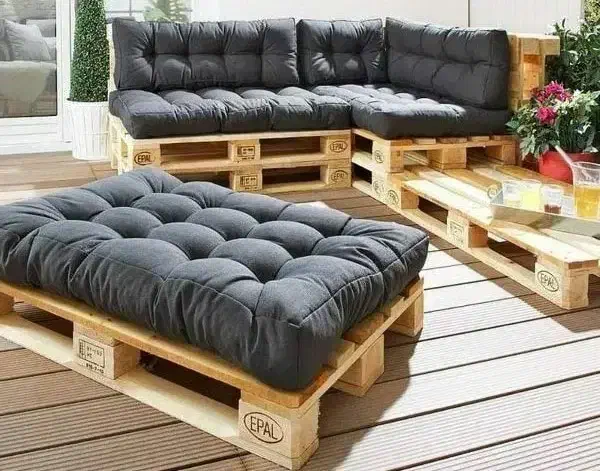 پالت چوبی جعبه چوبی تخت خواب پالت پلاستیکی یورو|عمدهفروشی|تهران, شمیراننو|دیوار