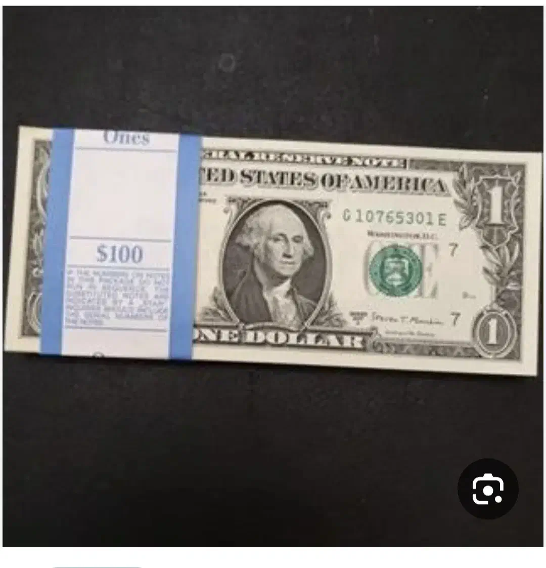 یک دلاری یک تا صد|کلکسیون سکه، تمبر، اسکناس|قم, شهرک قدس|دیوار