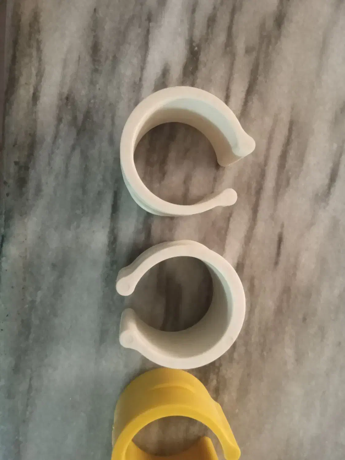 بست پلاستیکی گلخانه|مصالح و تجهیزات ساختمان|خمینی‌شهر, |دیوار