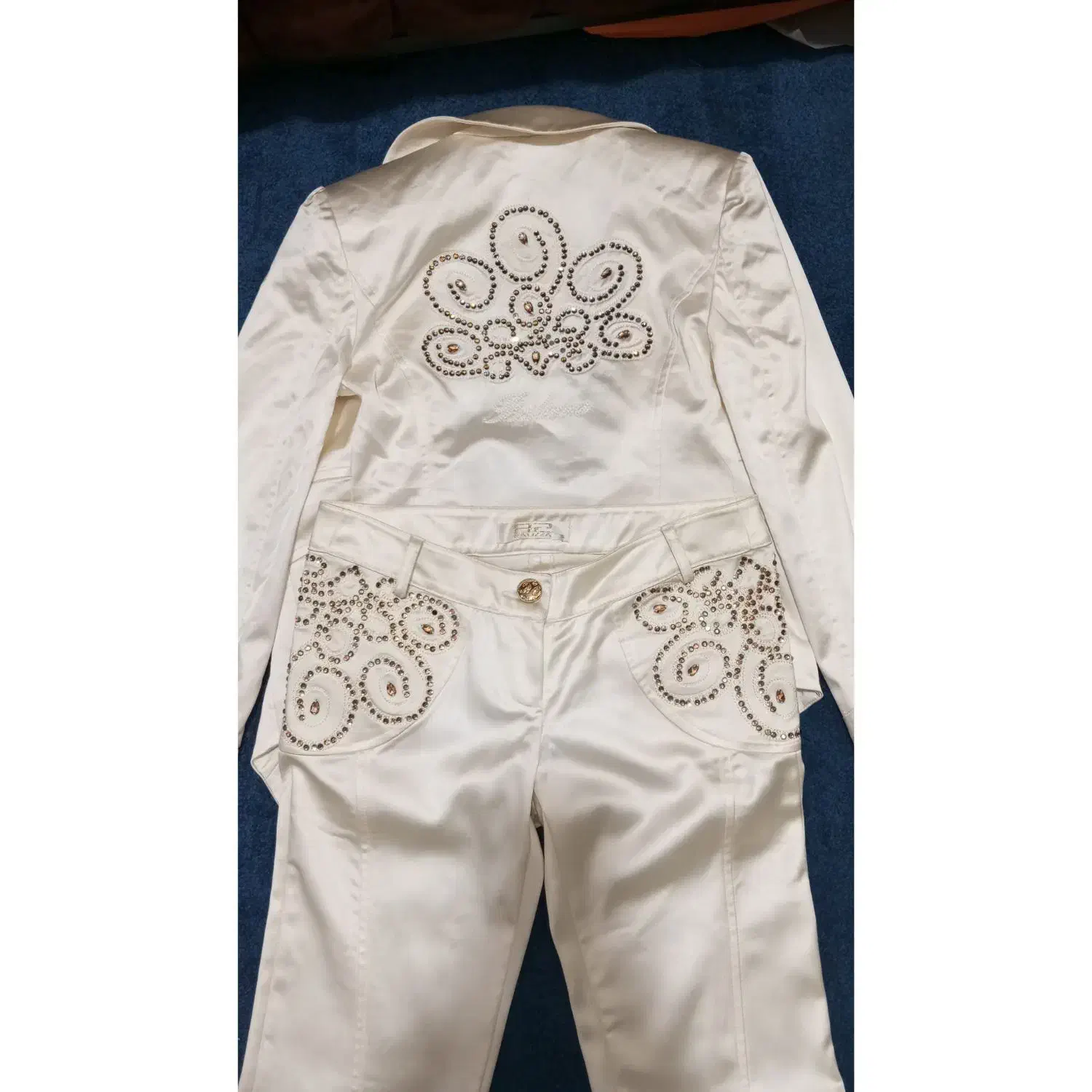 لباس مجلسی،کت و شلوار،کت و دامن خارجی برند|لباس|پردیس, فاز ۴|دیوار