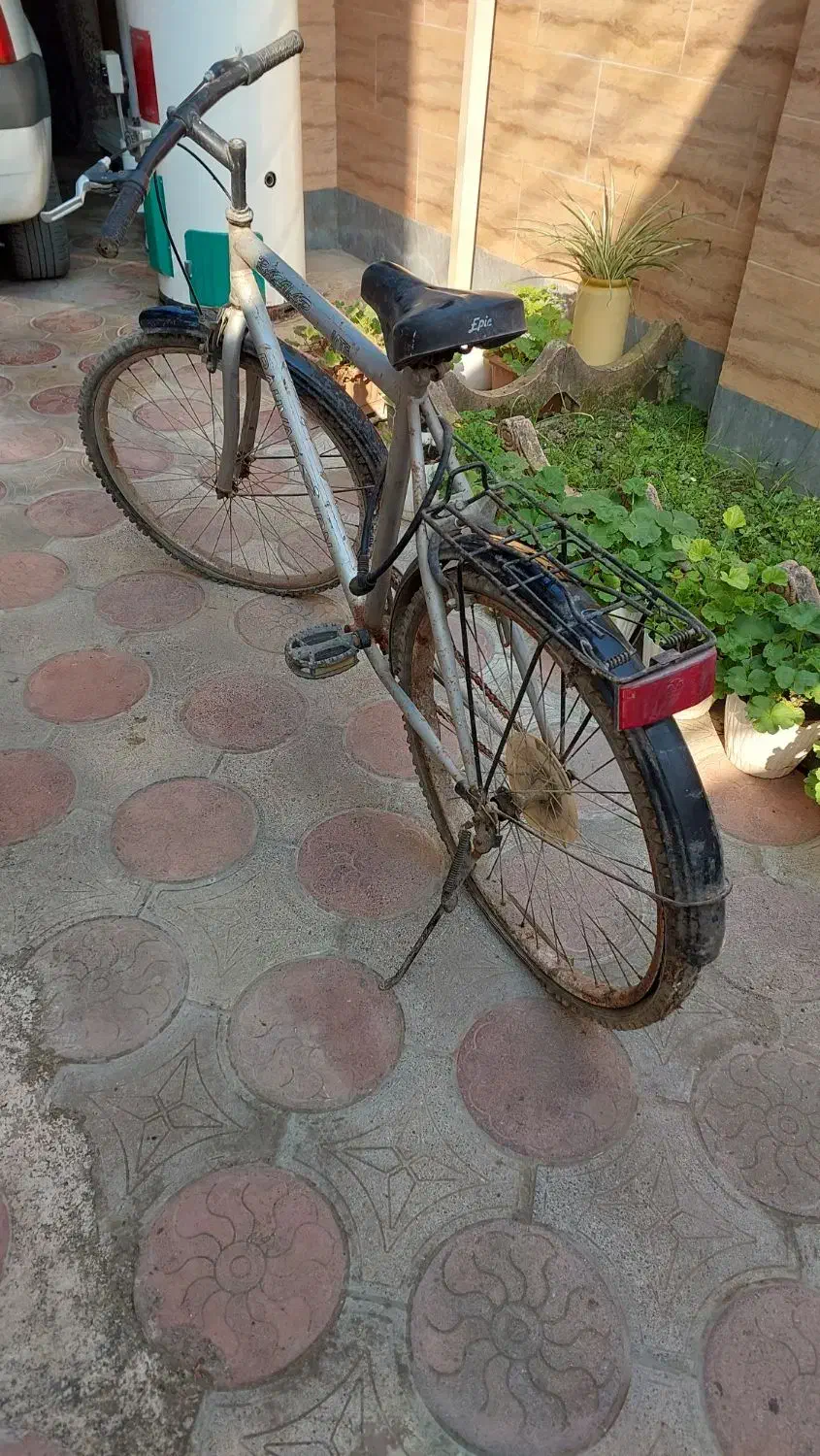 دوچرخه ۲۶ رهوار|دوچرخه، اسکیت، اسکوتر|رضوانشهر, |دیوار