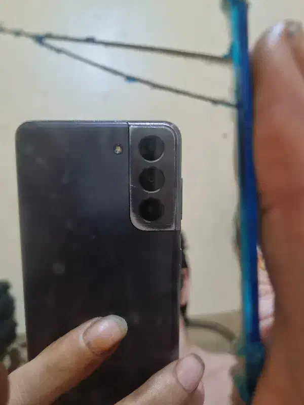 سامسونگ S21 normal 5g|موبایل|تهران, مسعودیه|دیوار