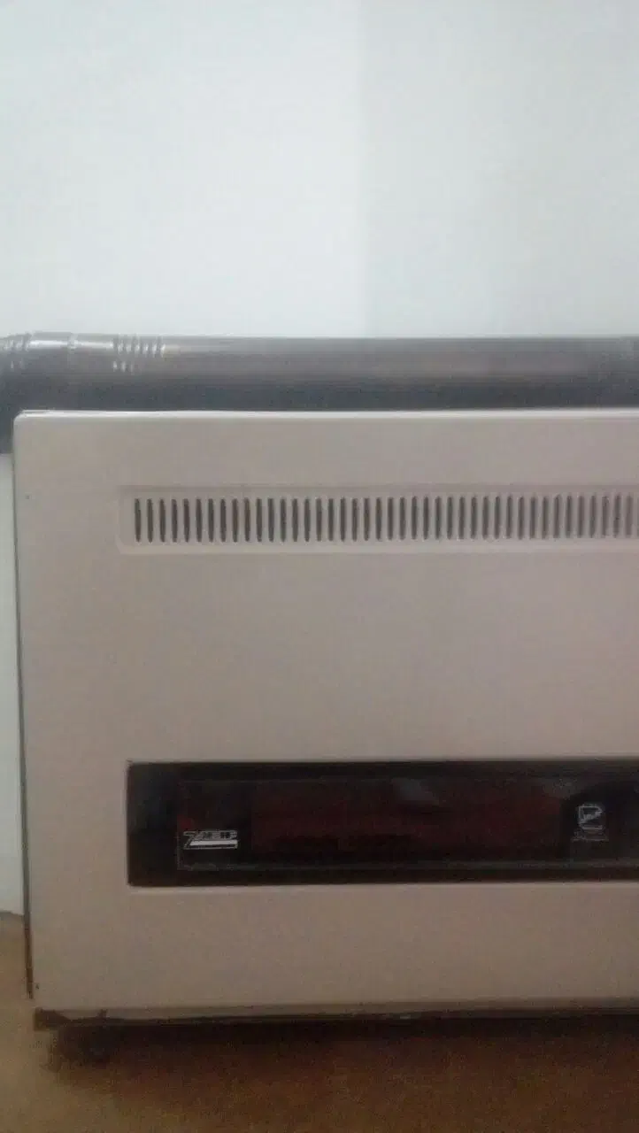 بخاری سالم|بخاری، هیتر، شومینه|مشهد, توس (بلوار توس)|دیوار