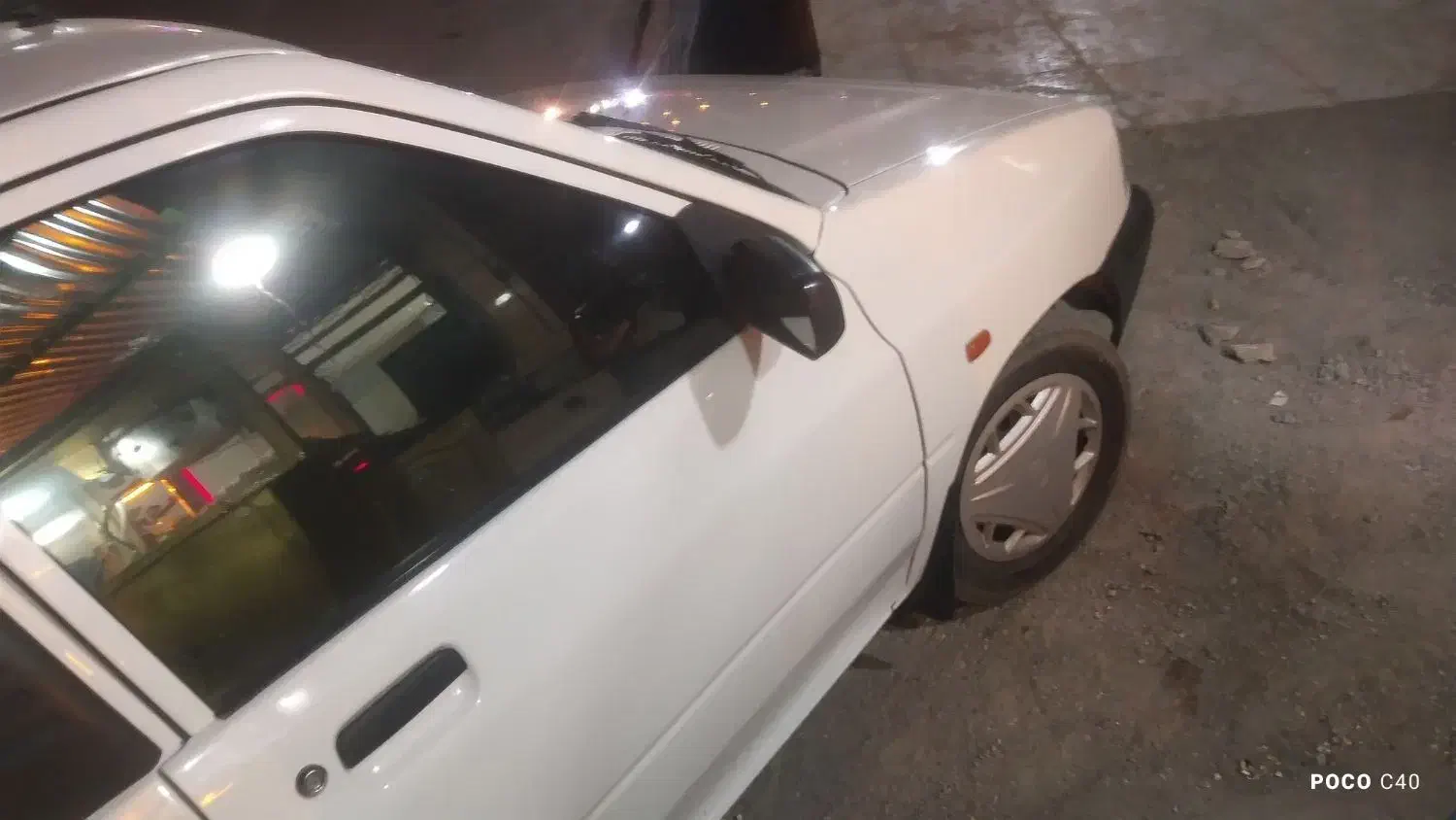 پراید وانت خشک|خودرو سواری و وانت|ایرانشهر, |دیوار