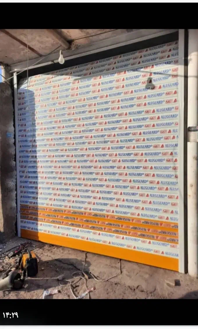 فروش لوازم  کرکره برقی .موتور.ریموت ..سایر متعلقات|فروشگاه و مغازه|اراک, |دیوار