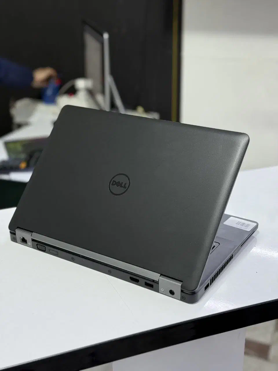 لپتاپ گرافیک دار دل صفحه نمایش 180 درجه / اقساطی|رایانه همراه|تبریز, |دیوار