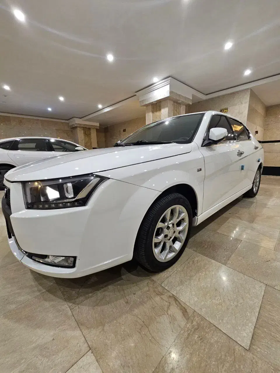 دنا آپشنال مدل ۴۰۳|خودرو سواری و وانت|شاهرود, |دیوار