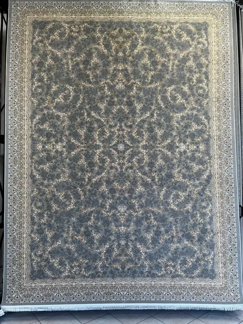 فرش طرح گلریزبهاره/فقط ۱۹میلیون ۷صدهزار|فرش|نورآباد ممسنی, |دیوار