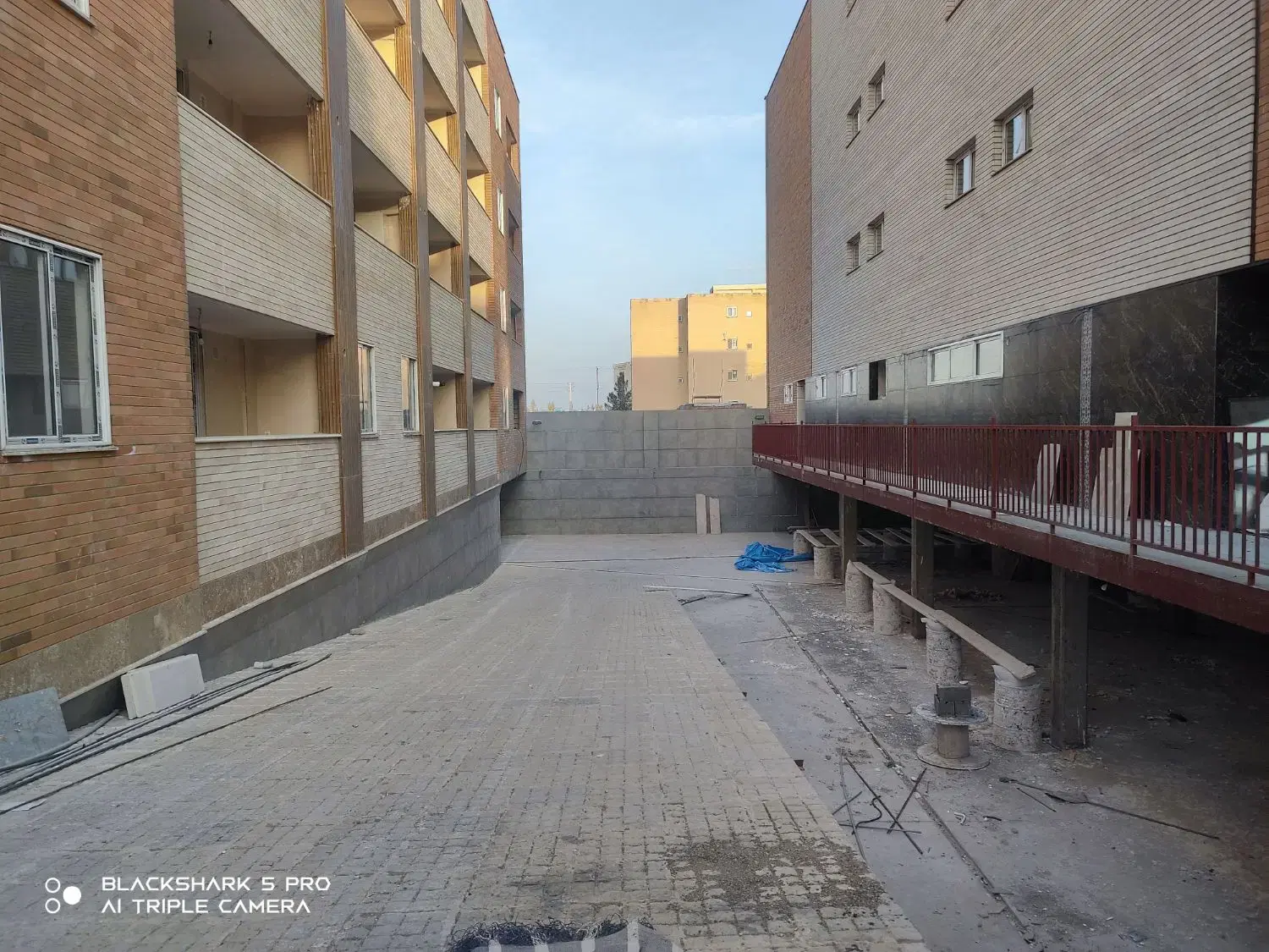 دو خوابه صفر کلید اول در بهارستان اصفهان - Ansicht 6