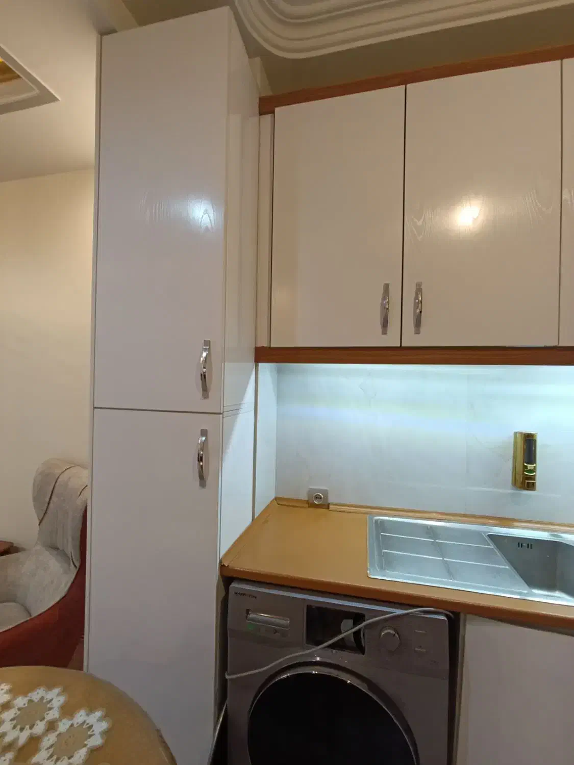 کابینت|هود|اسلام‌شهر, شهرک قائمیه|دیوار