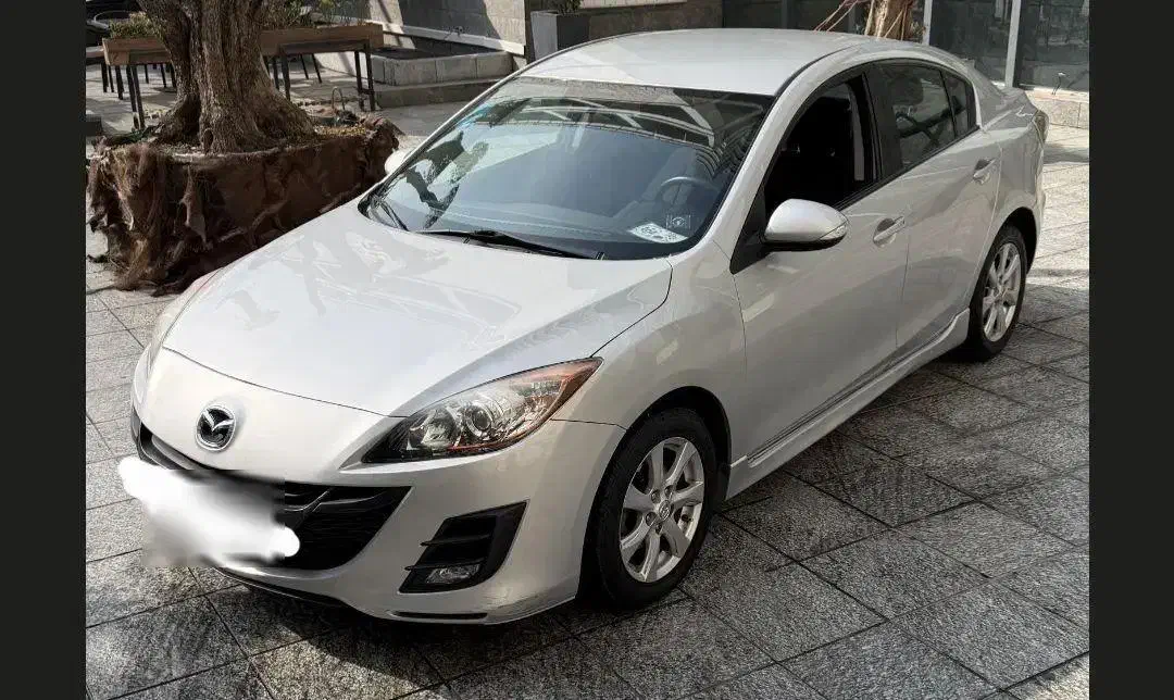 مزدا سه نیو|خودرو سواری و وانت|تهران, ترمینال غرب|دیوار