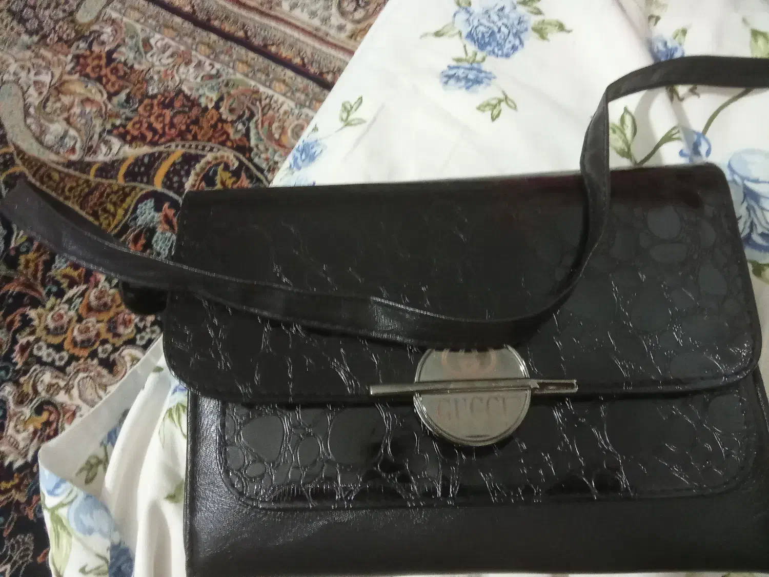 کیف خیلی شیک و زیبا|کیف، کفش، کمربند|سنندج, |دیوار