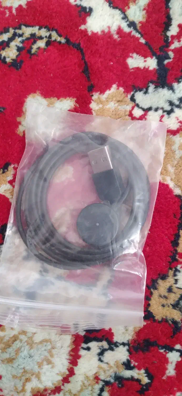 کابل شارژ پابند الکترونیک|لوازم جانبی موبایل و تبلت|تربت‌حیدریه, کلاته توکلی|دیوار