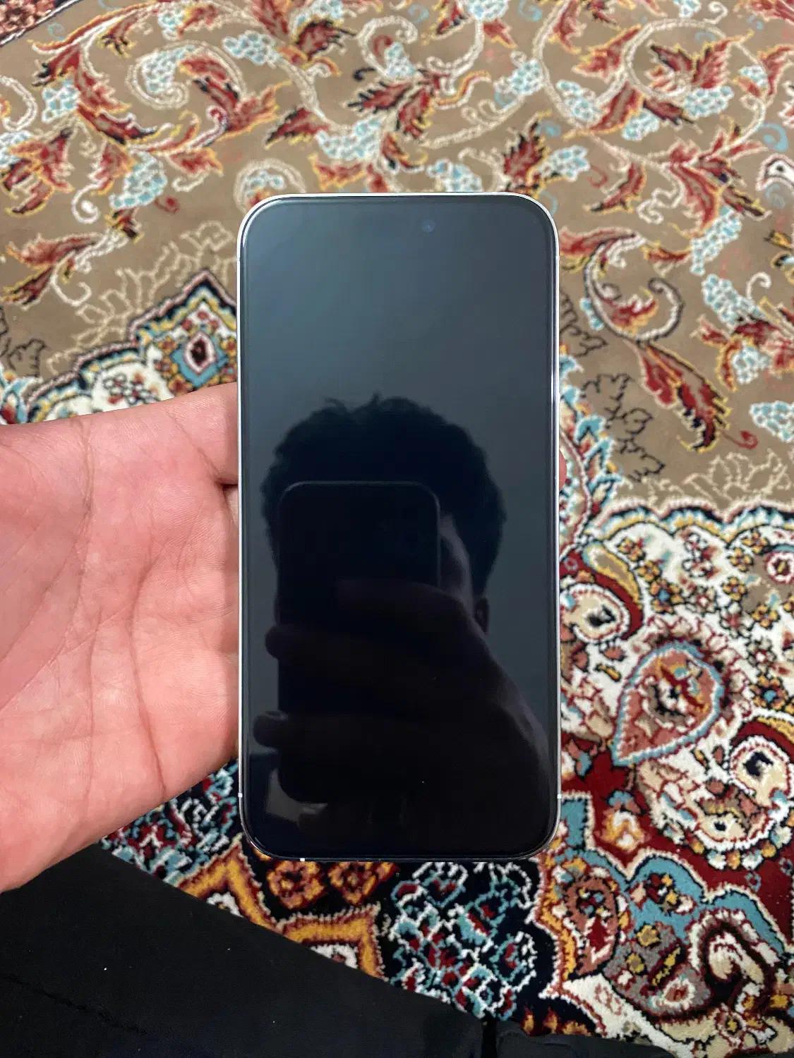 Iphone 14 pro max|موبایل|اهواز, نادری|دیوار