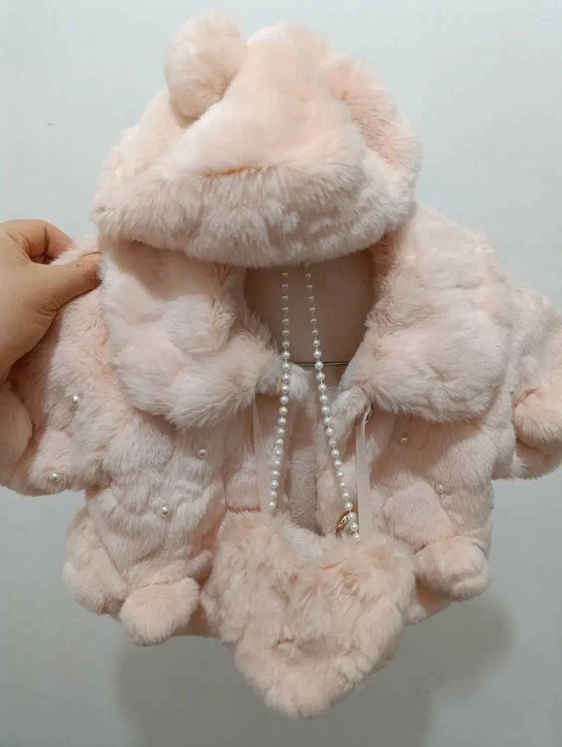 لباس کودکانه|کفش و لباس بچه|ماهدشت, |دیوار