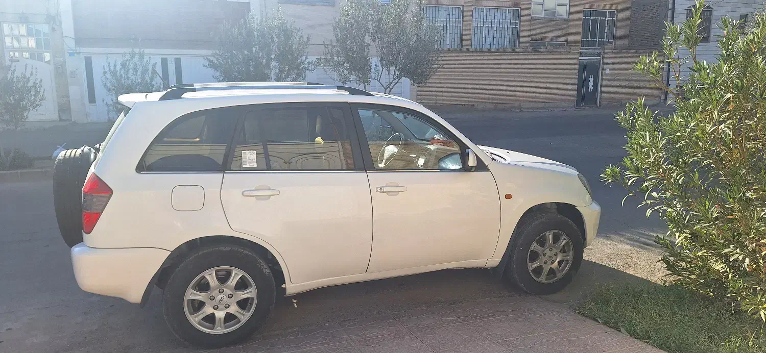 ام وی ام X33|خودرو سواری و وانت|یزد, |دیوار