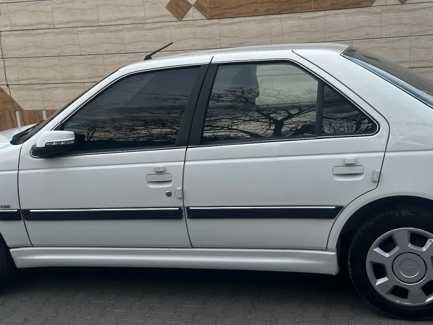 پژو پارس مدل ۱۴۰۰|خودرو سواری و وانت|تربت جام, یحیی آباد|دیوار