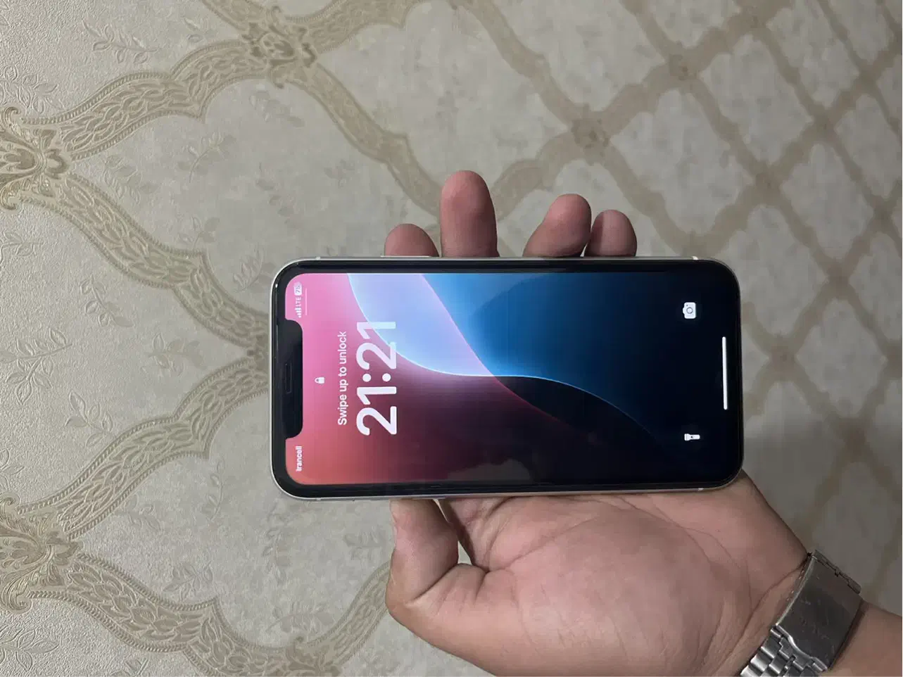 11 Normal|موبایل|مشهد, گلبرگ|دیوار