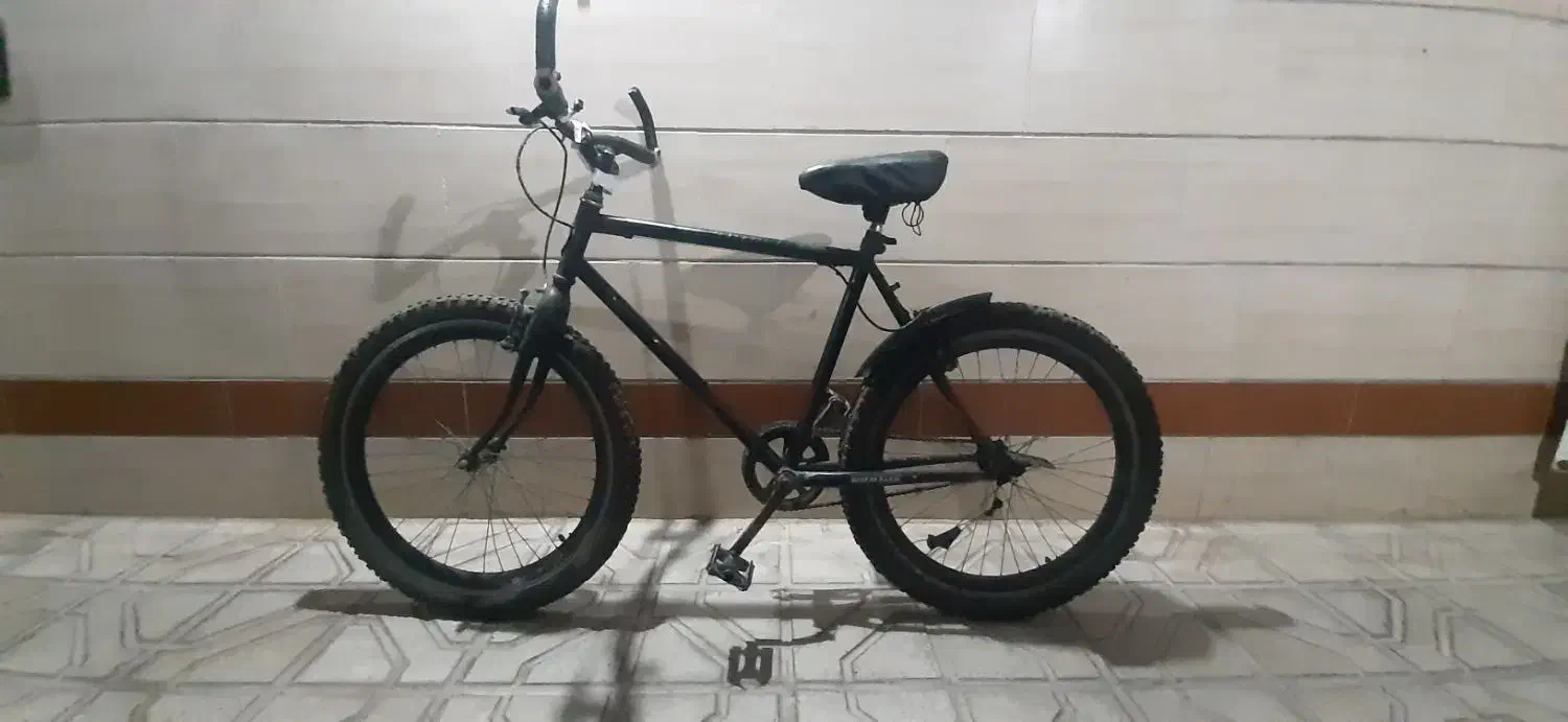 دوچرخه 26 دماوند|دوچرخه، اسکیت، اسکوتر|بیرجند, |دیوار