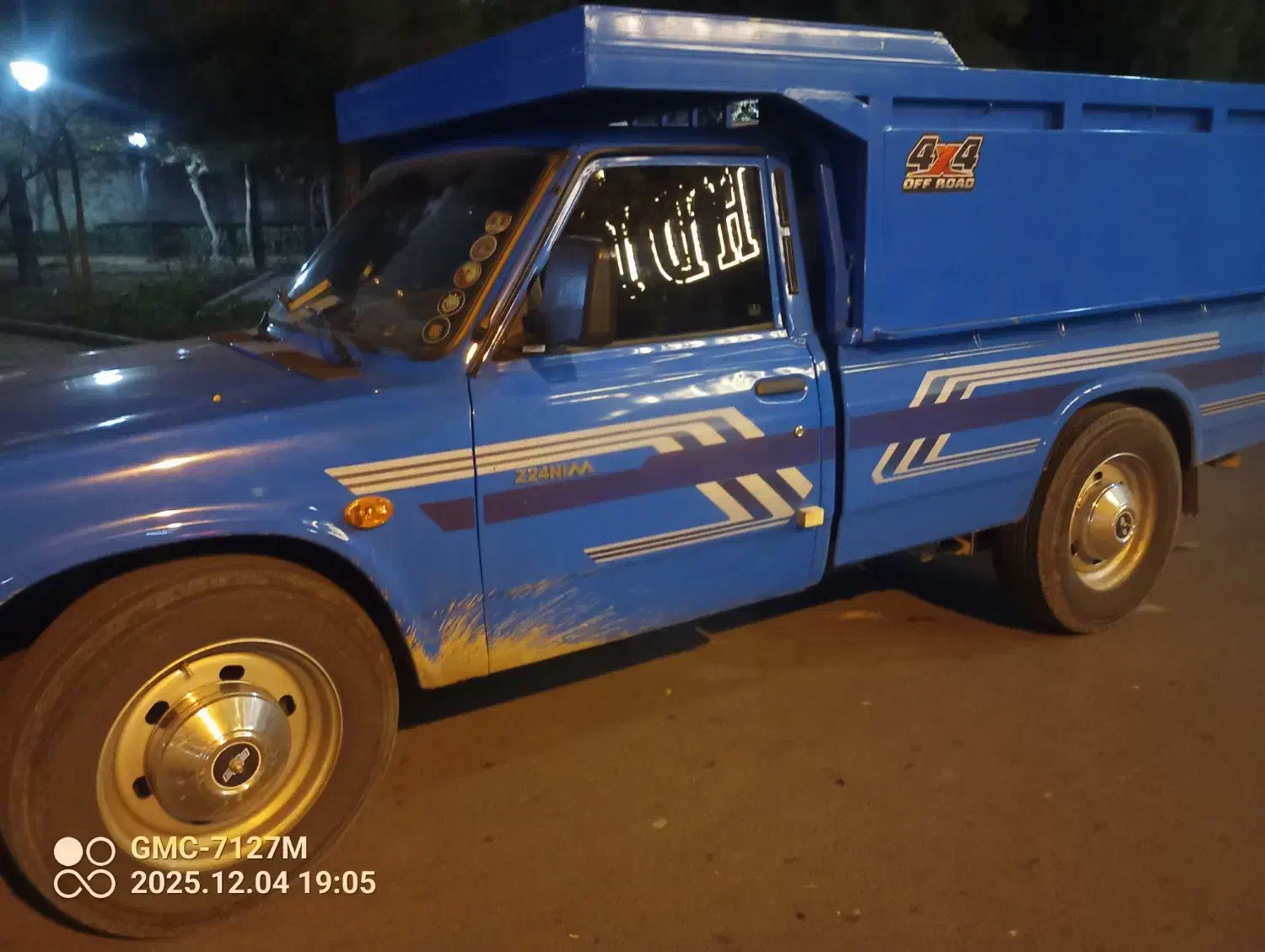 نیسان فرمان هیدرولیک 1403|خودرو سواری و وانت|مشهد, الهیه|دیوار