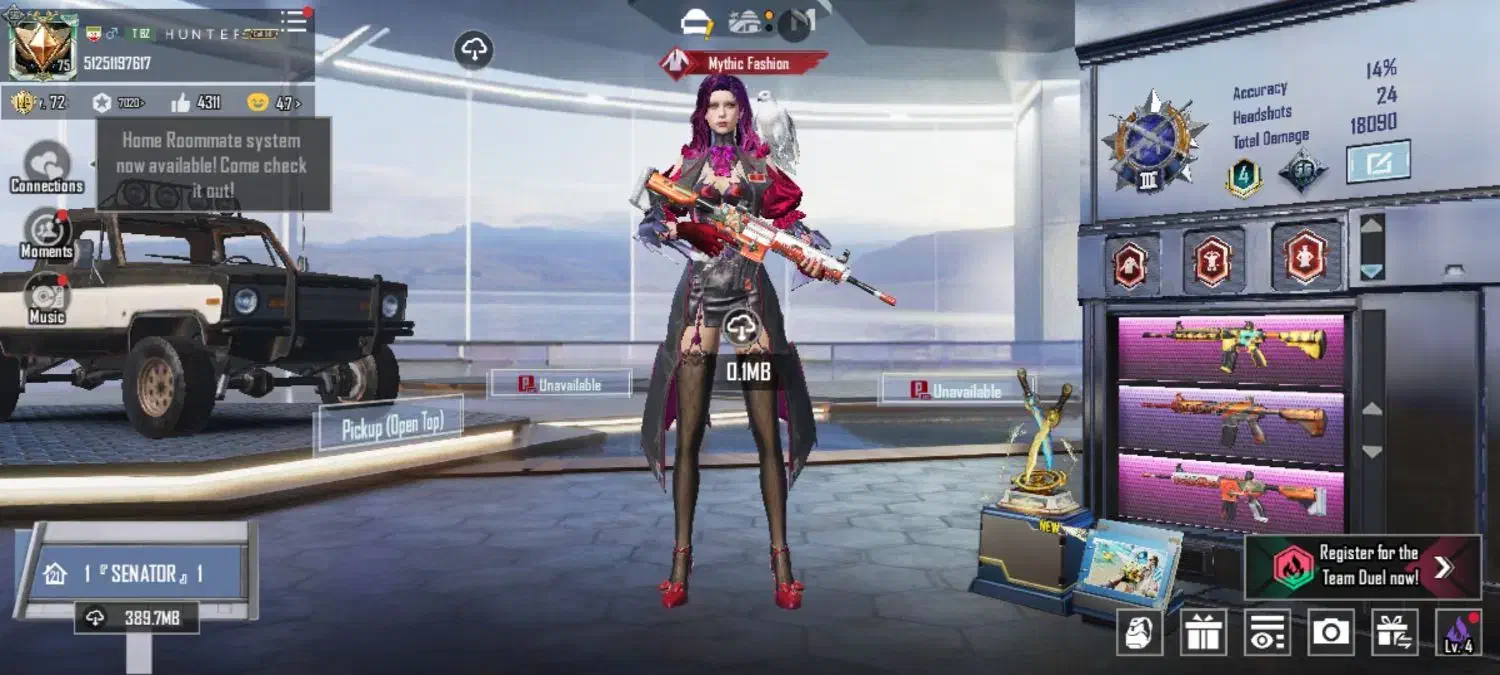 پابجی|کنسول، بازی ویدئویی و آنلاین|مهدی شهر, |دیوار