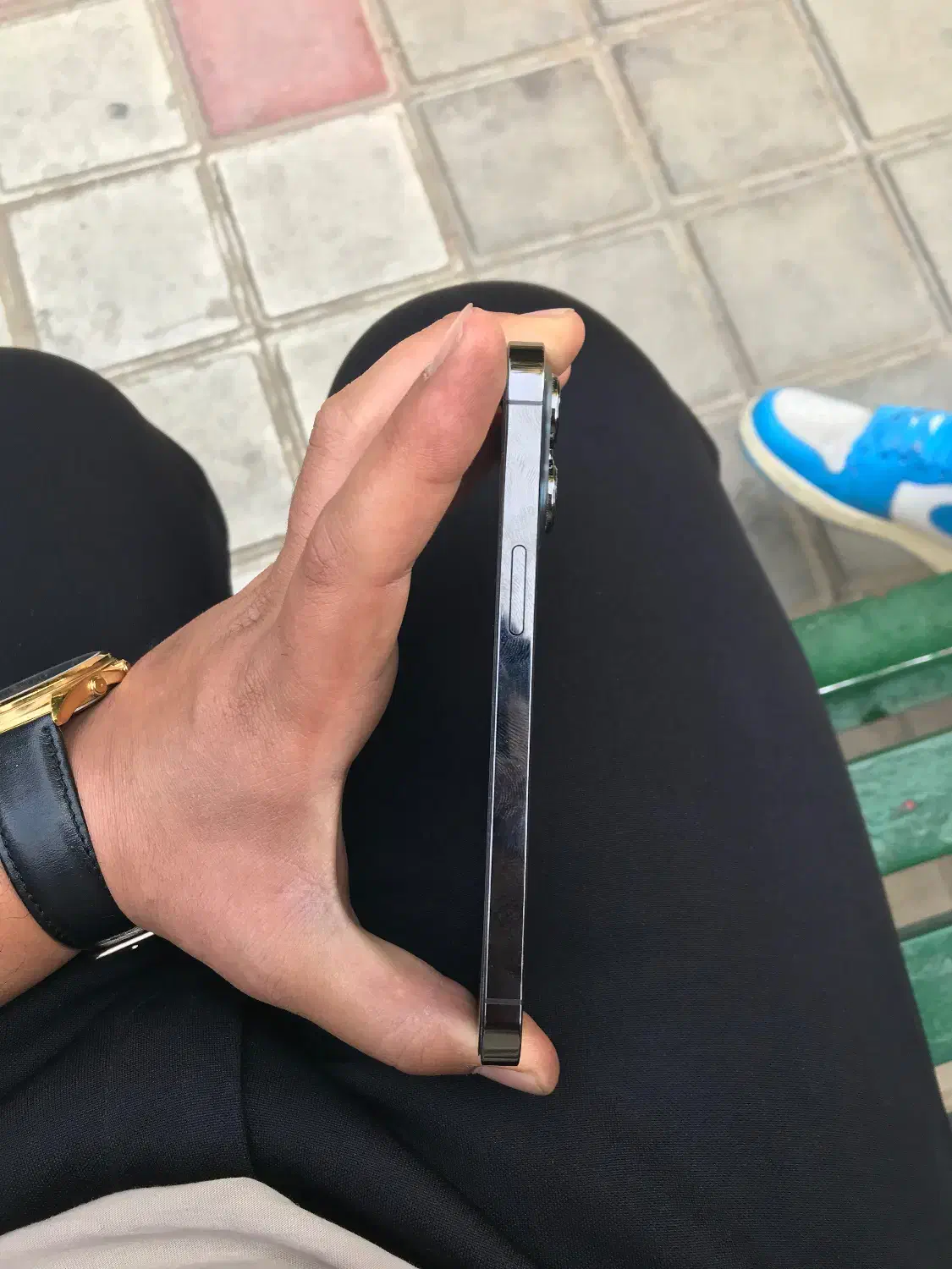 Iphone 13 pro 256G|موبایل|تهران, صادقیه|دیوار