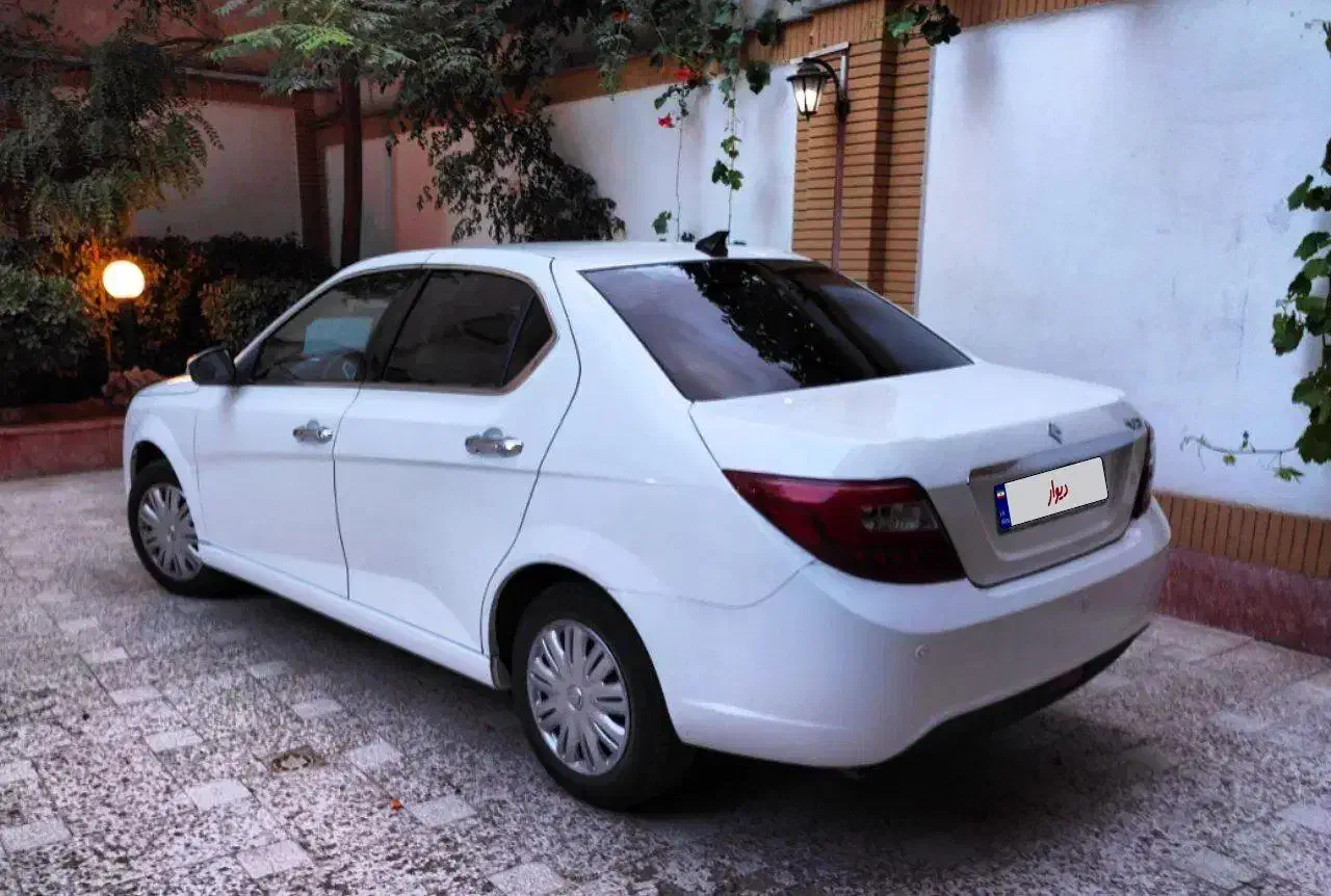 دنا پلاس بورسی 1403|خودرو سواری و وانت|مشهد, رضاشهر|دیوار