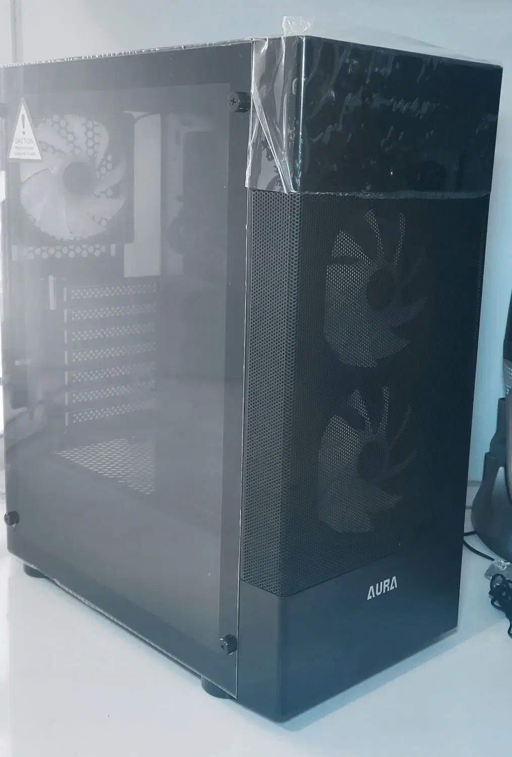 کیس نسل ۱۲|رایانه رومیزی|خرم‌آباد, |دیوار