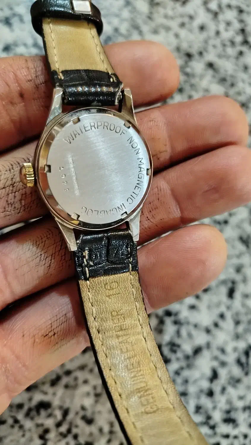 ساعت ریدولاکس اتوماتیک نو|ساعت|دهاقان, |دیوار