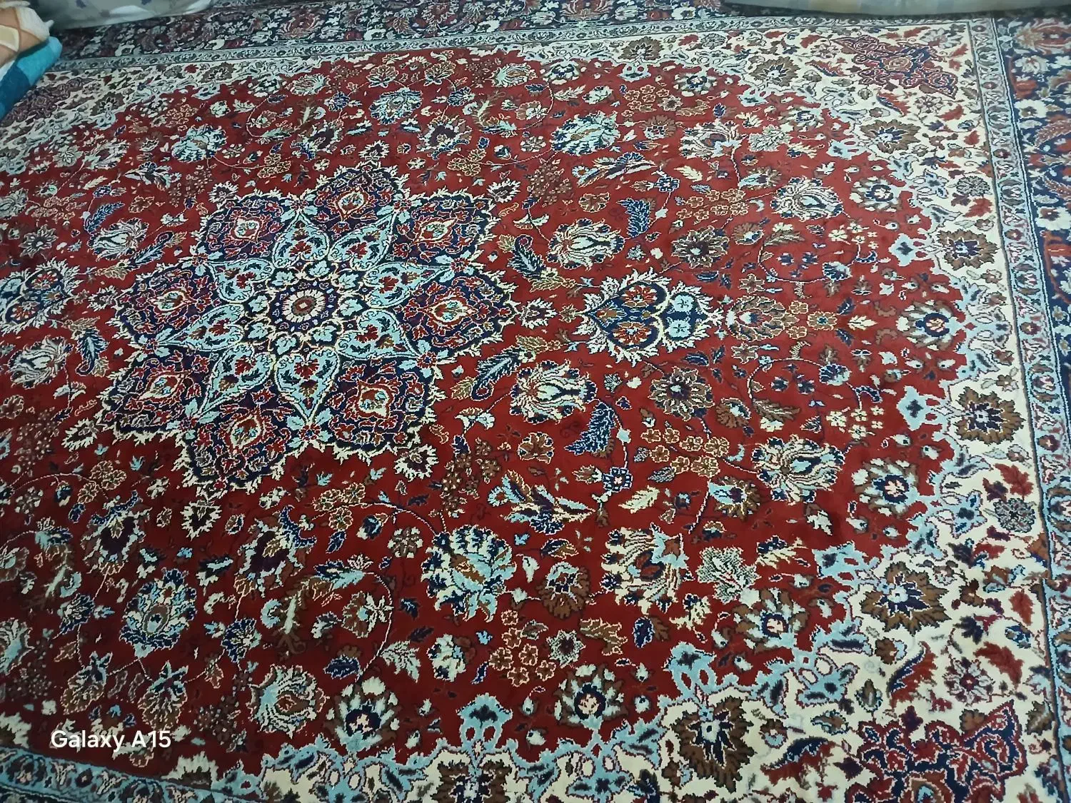 فرش|فرش|نیشابور, شهید بهشتی|دیوار