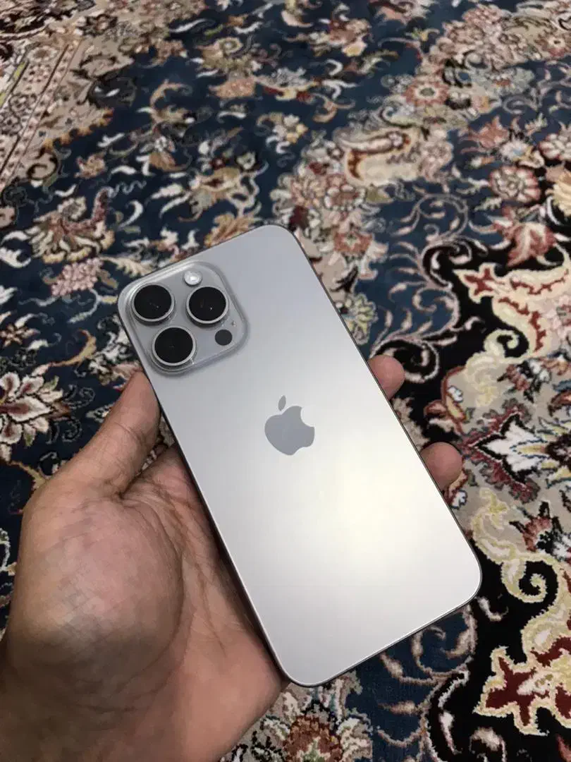 Iphone 15 promax|موبایل|داراب, |دیوار