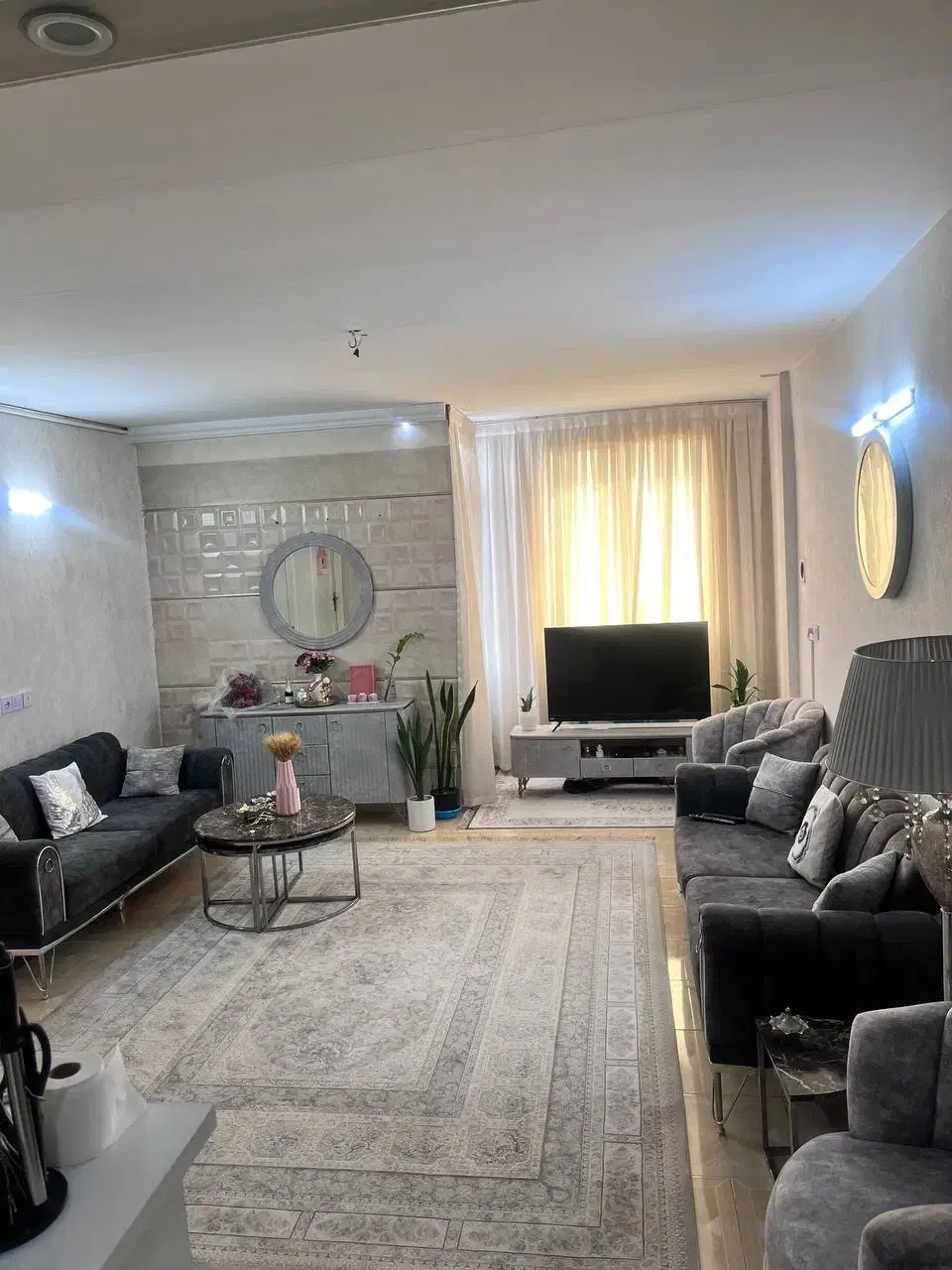 آپارتمان ۵۵ متری قیمت مناسب|فروش آپارتمان|گلستان (تهران), |دیوار