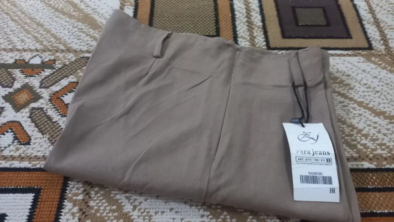 شلوار زنانه|لباس|مرند, |دیوار