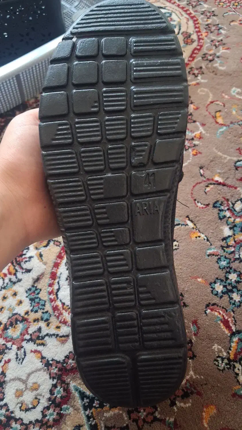 کتونی مردانه|کیف، کفش، کمربند|شلمان, |دیوار