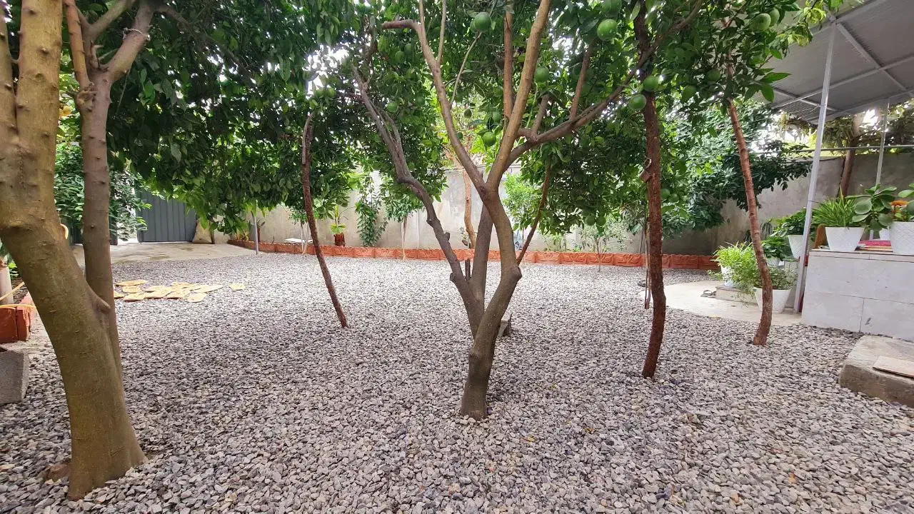 خونه باغ ۲۴۰متری/سندتک برگ/بافت مسکونی/۳کنتورنصب|فروش خانه و ویلا|فریدون‌کنار, |دیوار