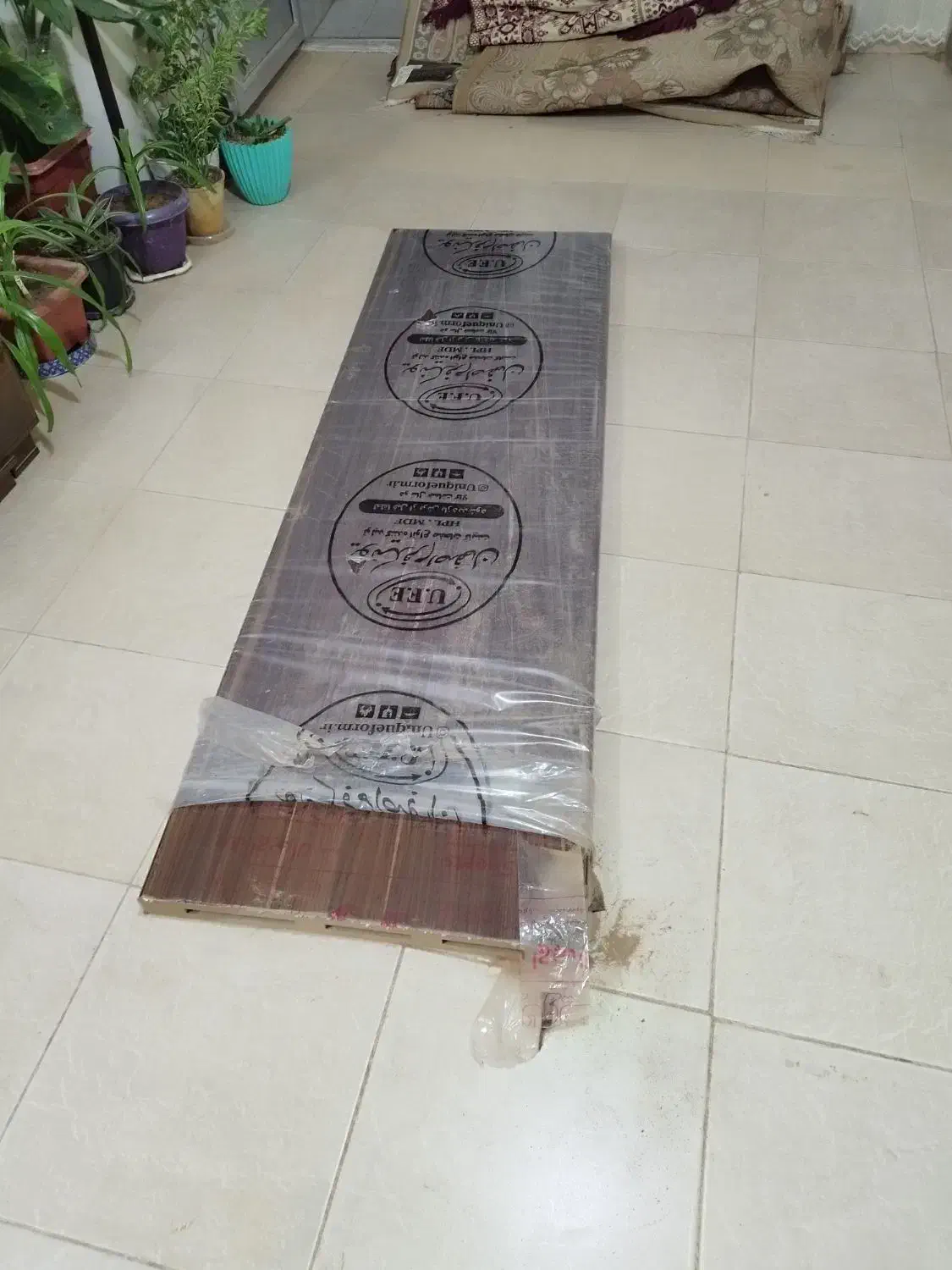 MDF کابینت|مصالح و تجهیزات ساختمان|اصفهان, جامی|دیوار