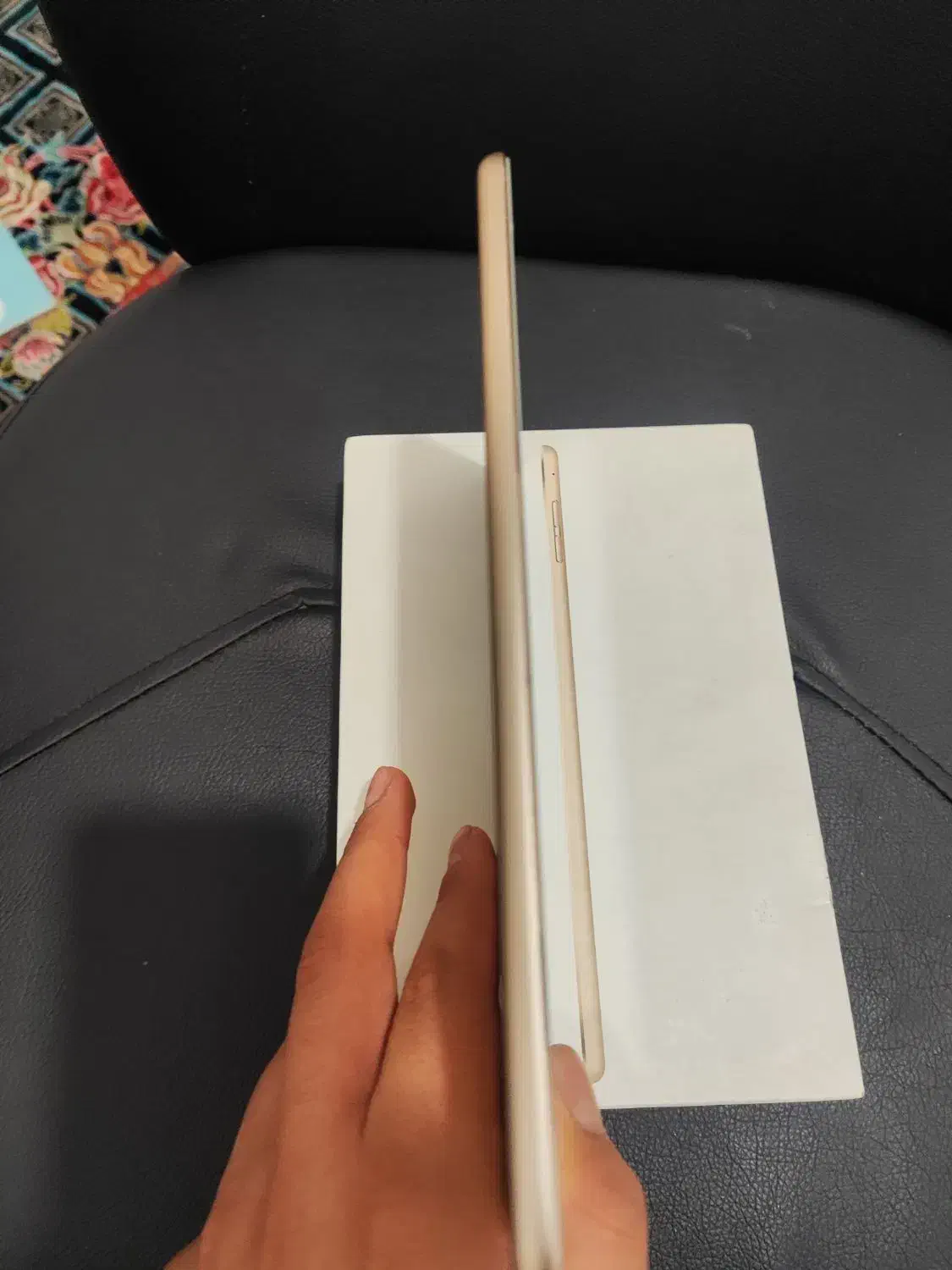 ipad4mini ۱۲۸|تبلت|بم, |دیوار