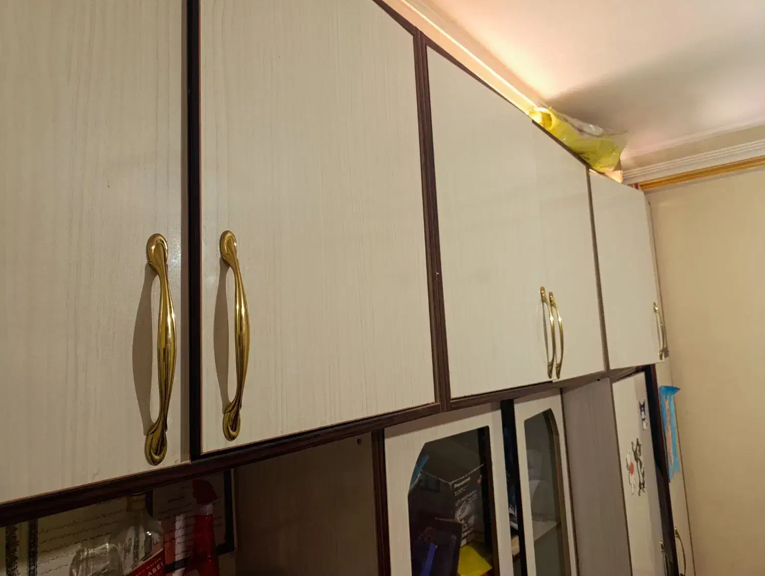 کابینت|مصالح و تجهیزات ساختمان|چابهار, |دیوار