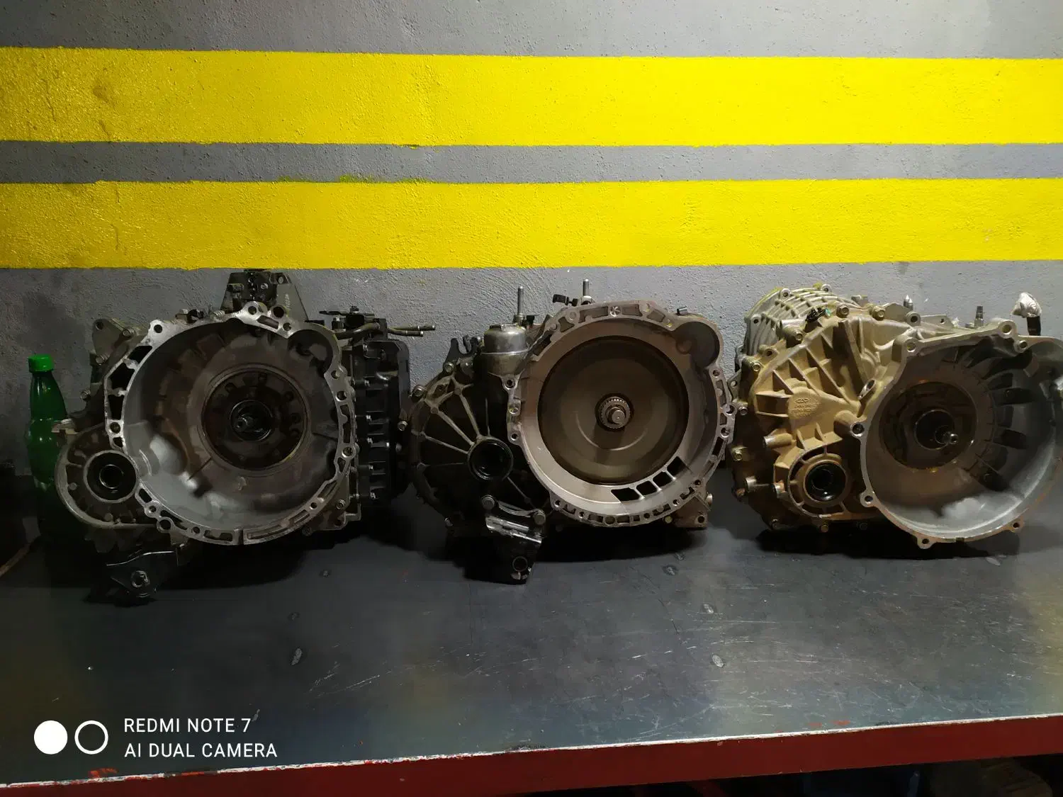 تعمیر تخصصی گیربکس اتوماتیک|قطعات یدکی و لوازم جانبی|تهران, دارآباد|دیوار