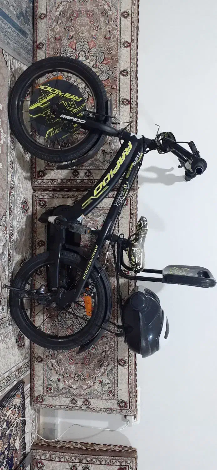 فروشی|دوچرخه، اسکیت، اسکوتر|مریوان, |دیوار