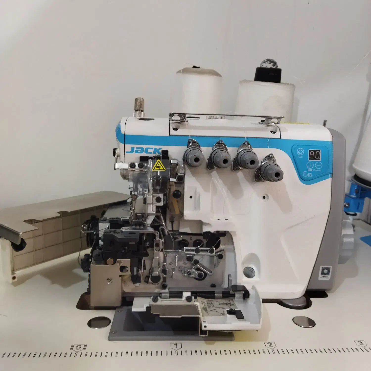 چرخ راسته دوز جویتا F7|چرخ خیاطی و ریسندگی|محمدشهر, محمدشهر|دیوار