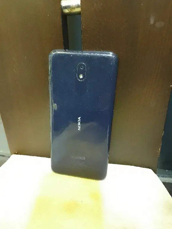 نوکیا ۲ ۳ سالم|موبایل|تهران, نیلوفر|دیوار